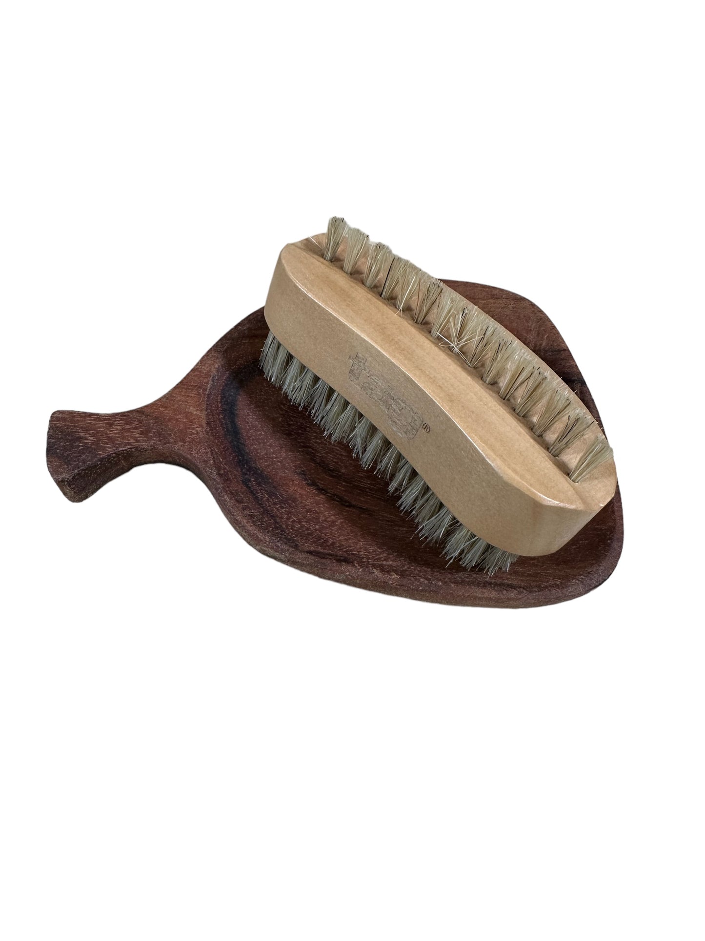 IND7611 Wooden paddle