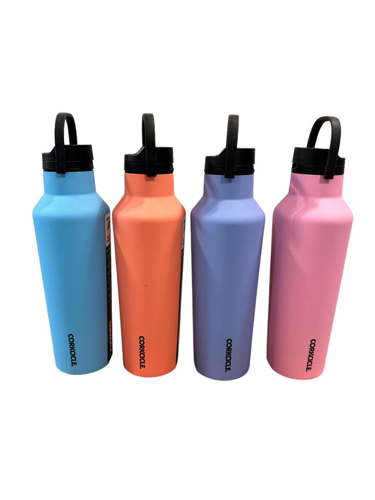 COR2020 Corkcicle Sport Canteen - 20oz