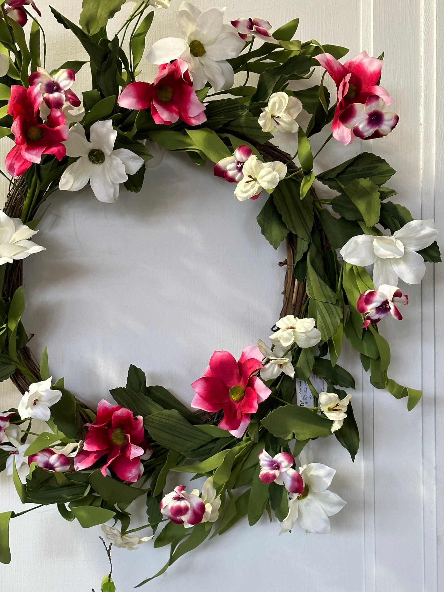 TEL3229 Wreath / Spring