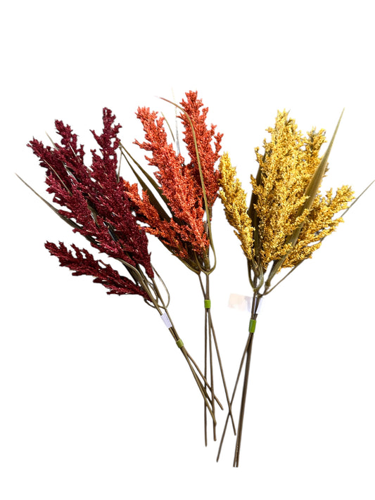 MC32 Mini foxtail bundle