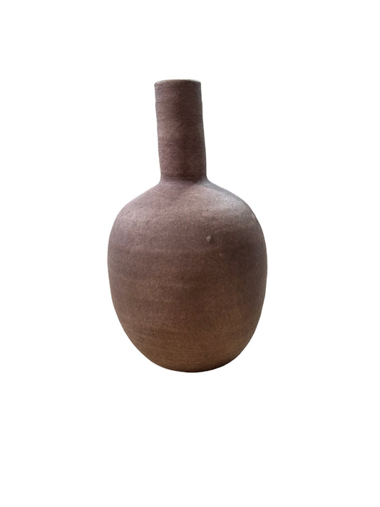 CB276 Vase / Terracotta