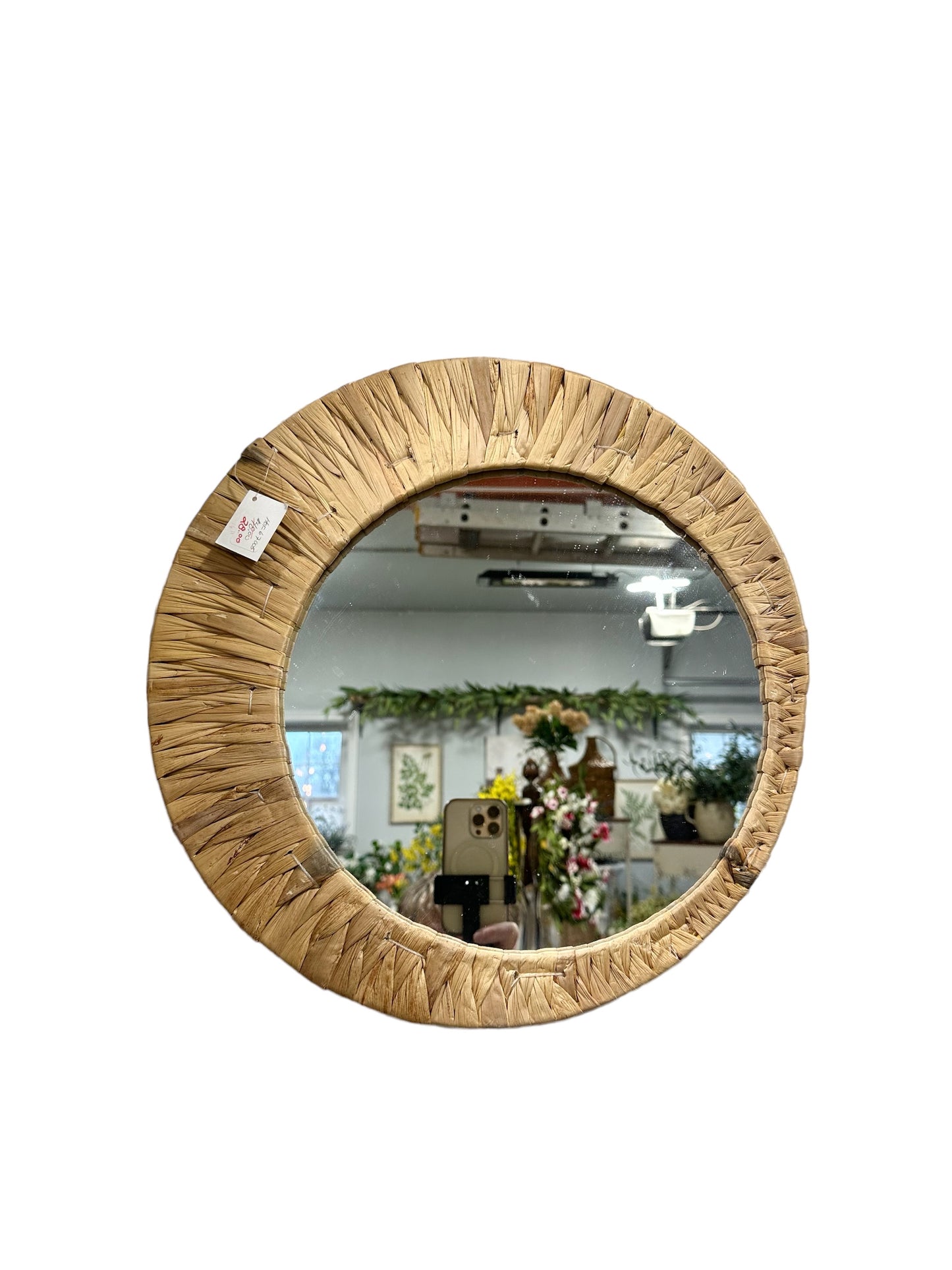 HOF67005 Mirror / lunar Eclipse