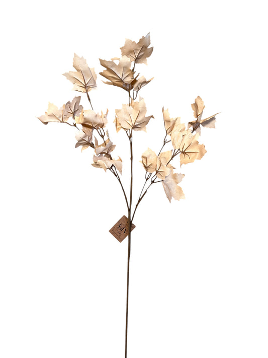 P70406-maple leaf branch