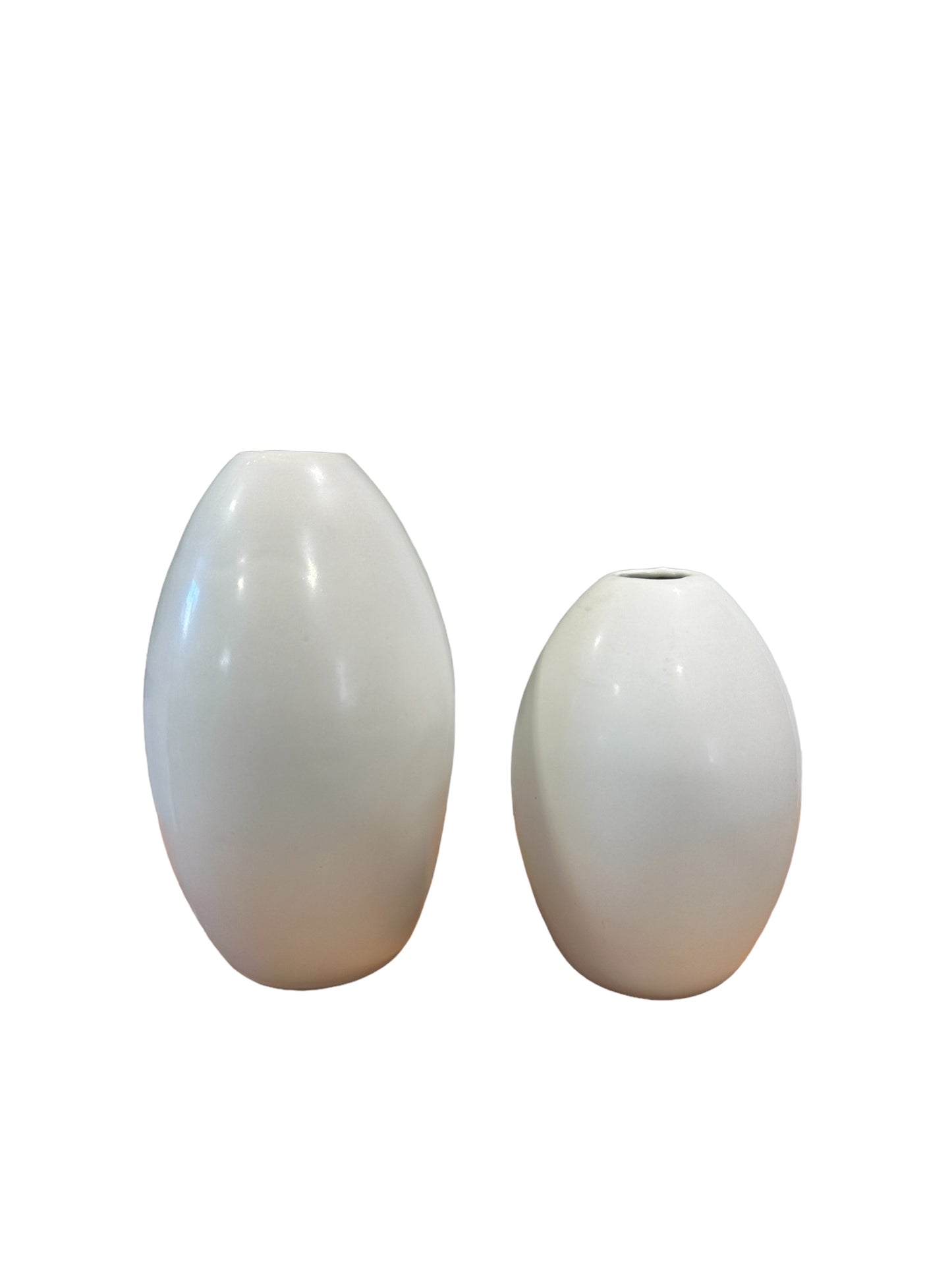 CB079M Vase / cream