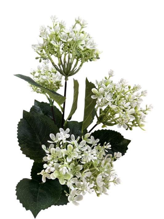 RZ2709 Hydrangea Spray