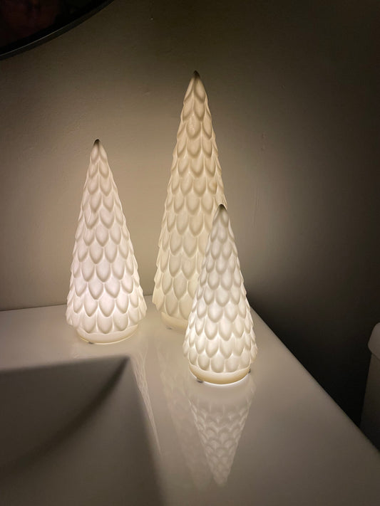 Tree / Pine Cone Design GRO9233-9239