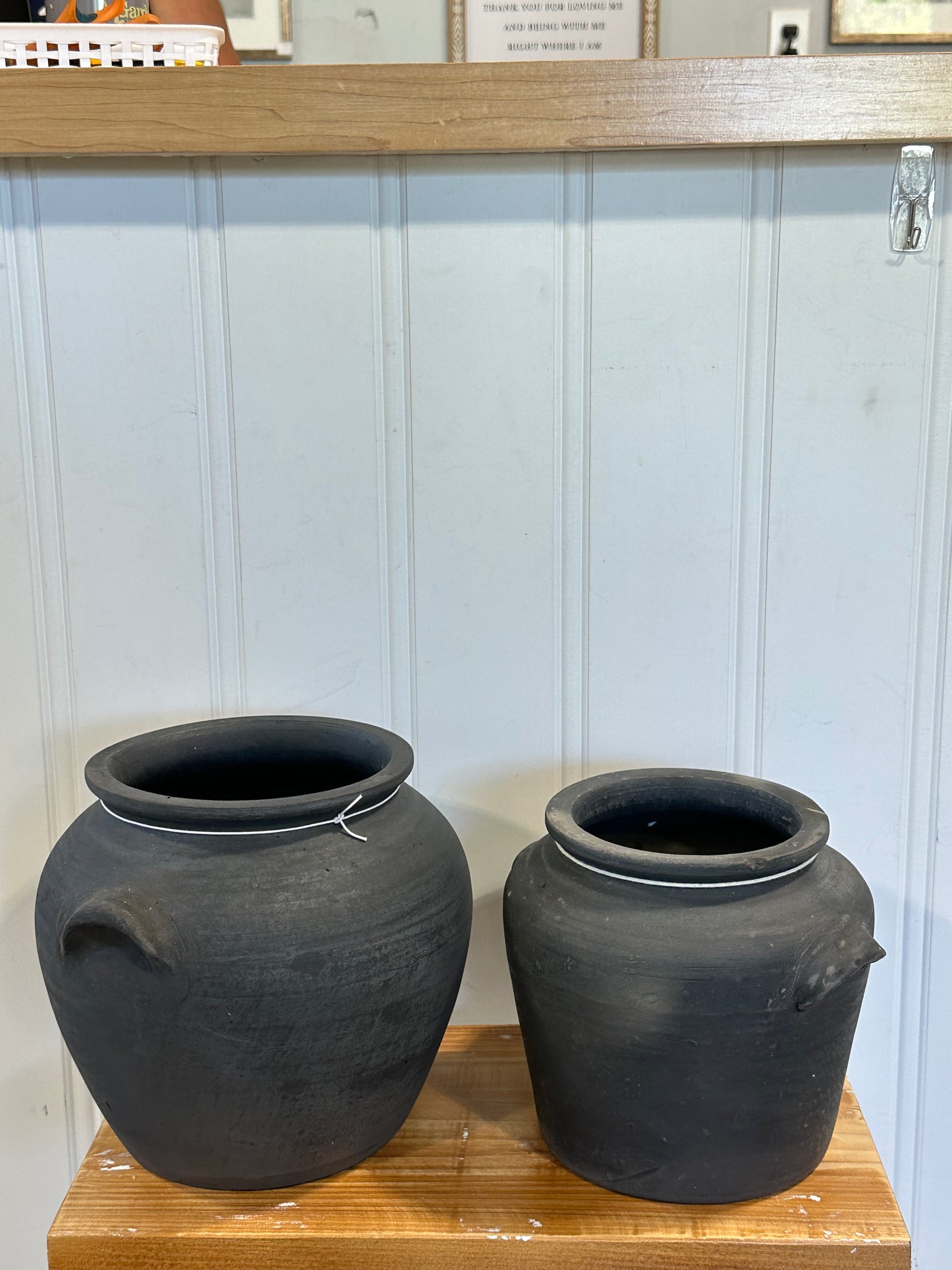 Vase / Clay (IND3441)