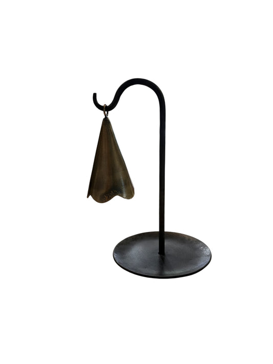 P5040-Decor Bell on Stand