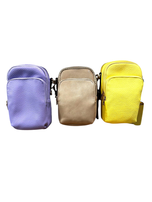 Purses/ Parker w/ change purse