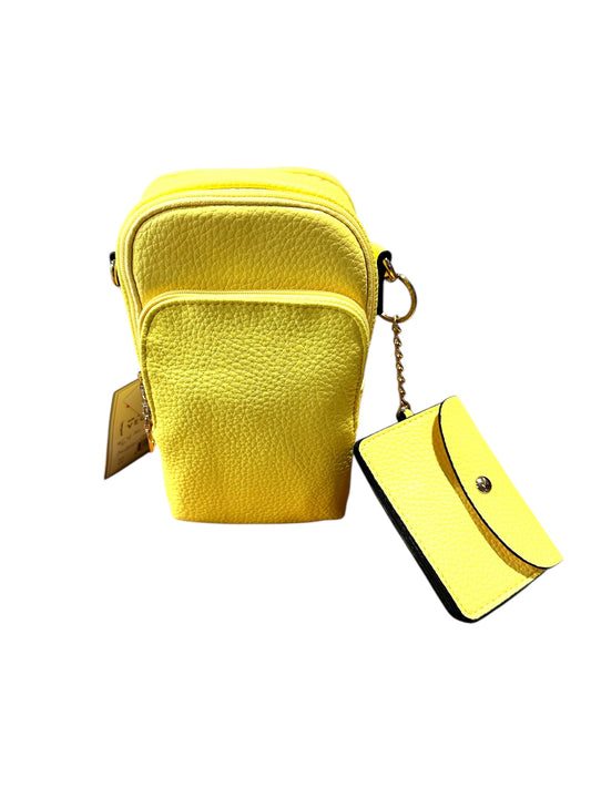 Purses/ Parker w/ change purse