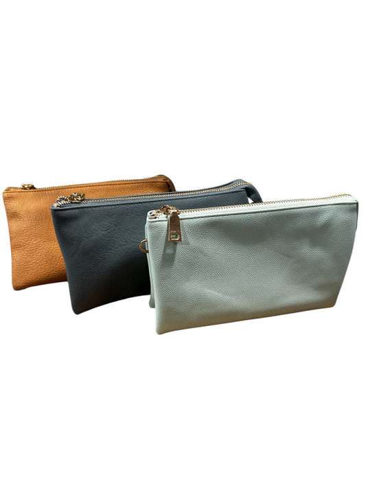 Purses/ Riley /