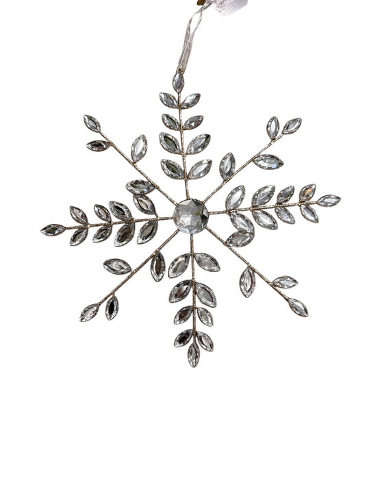 Raz3578/ crystal Ornaments