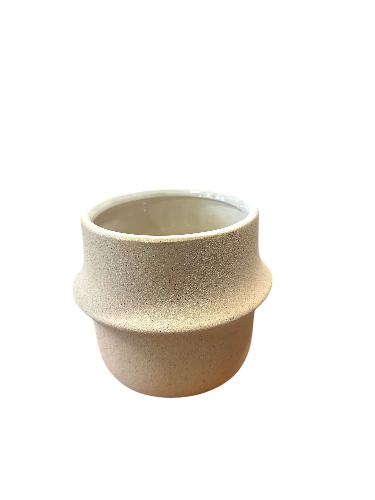 P1009- pot/ Lize planter