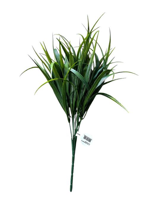 CMC186- vanilla Grass bush