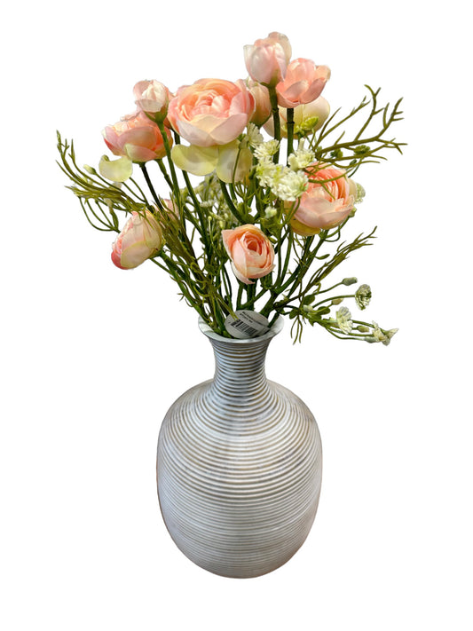 CMC308PK Wild Ranunculus bundle