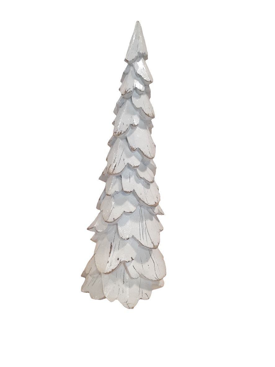 RAZ1150 Glitter Trees