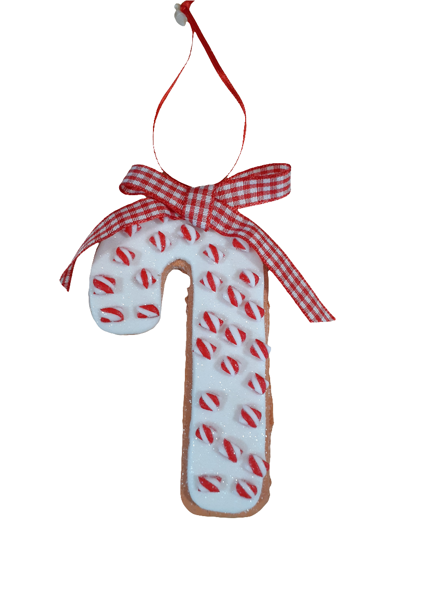 RAZ5558 Cookie Ornament