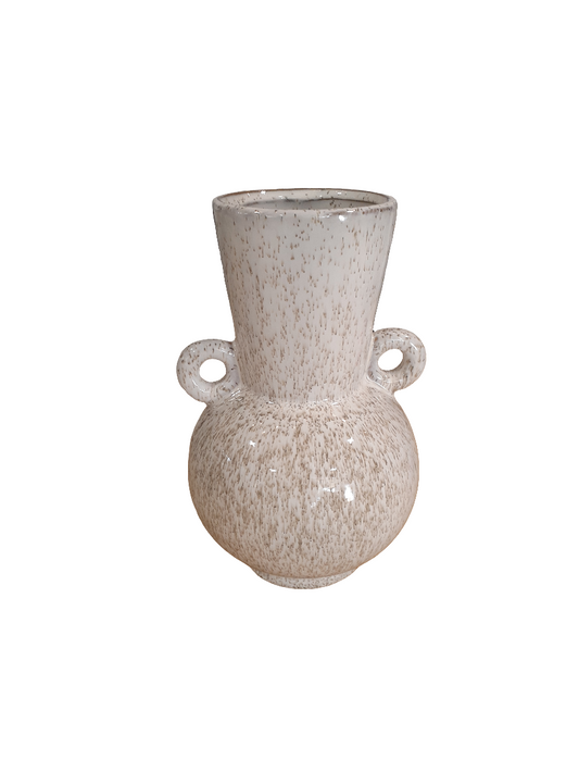 CB722 Vase/2 handles