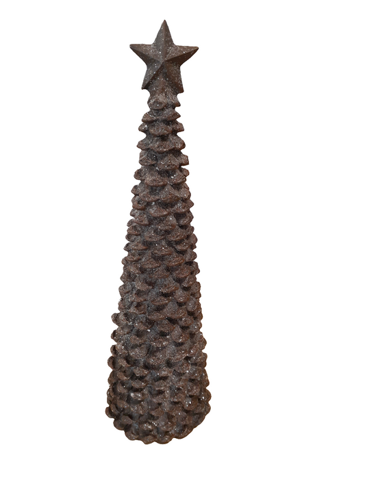 RAZ1337 Pinecone Tree