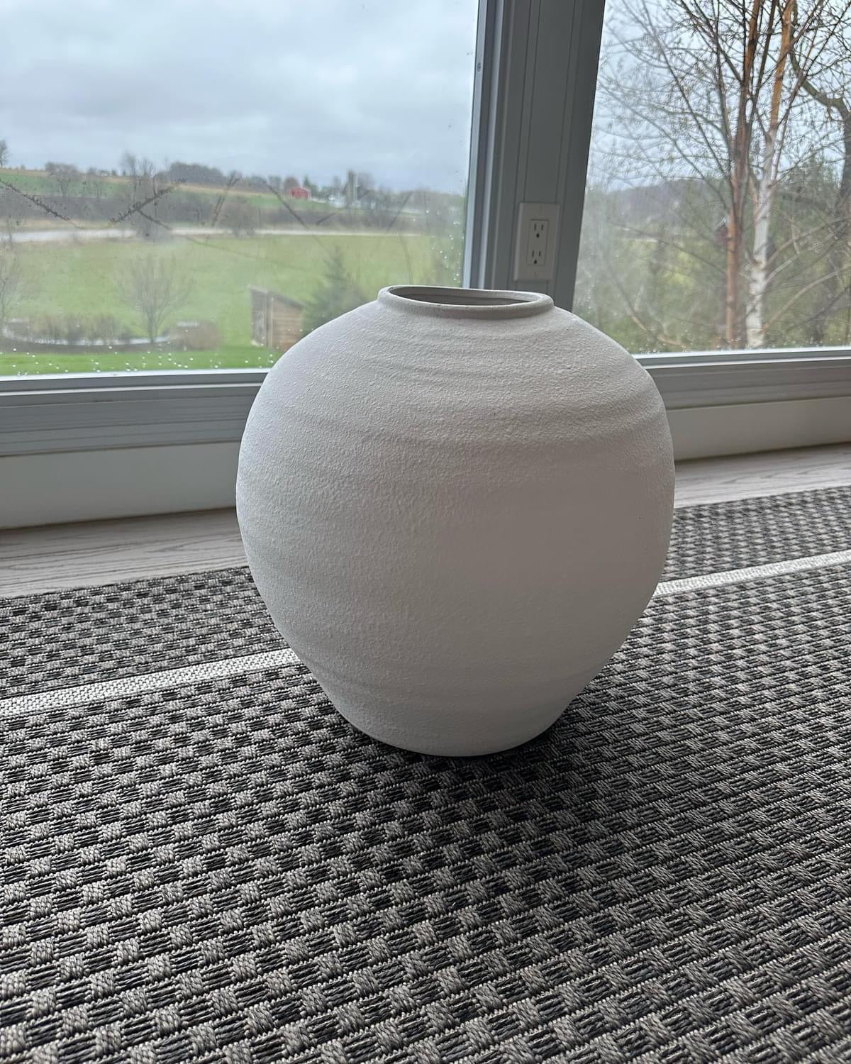 HOF8600 Vase - Konos