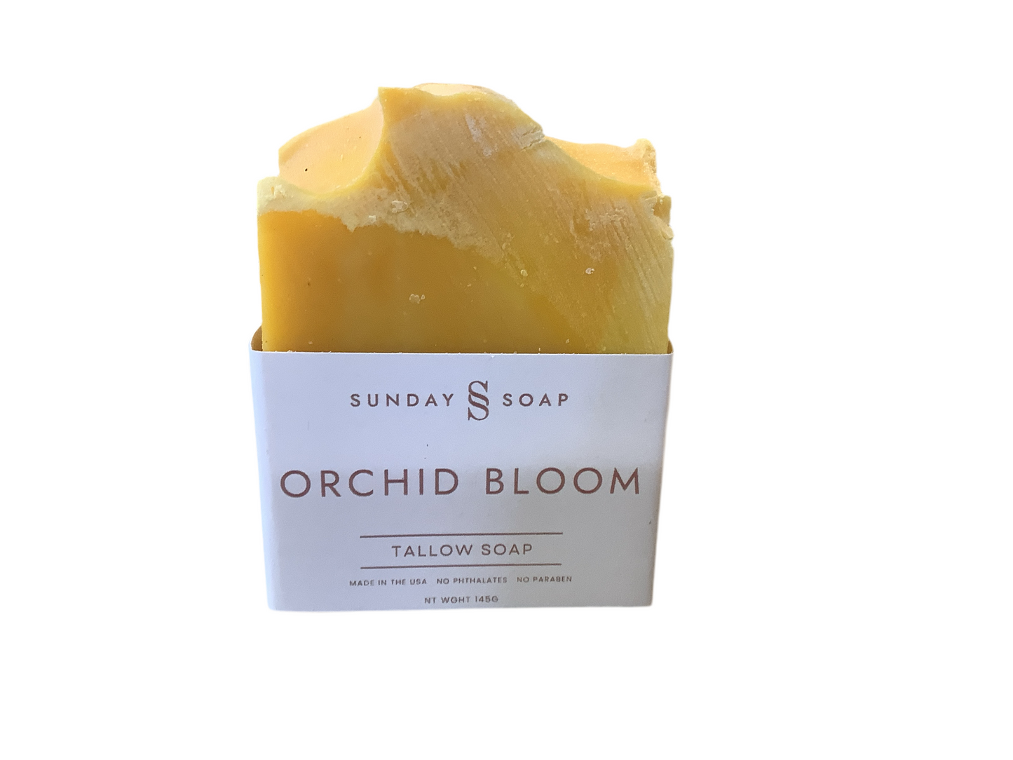 Sunday Soaps/Hand Crafted High-Quality