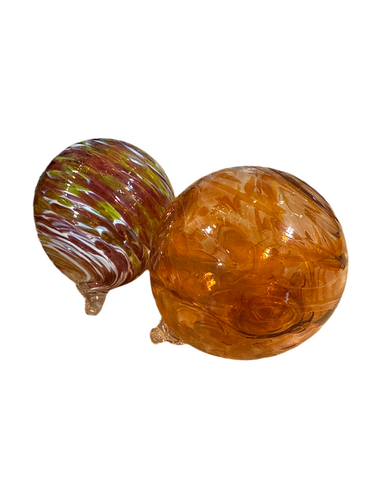 TGL  Glass Ball Ornament