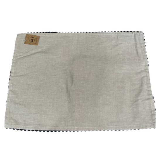 P9274 Placemat / Cotton