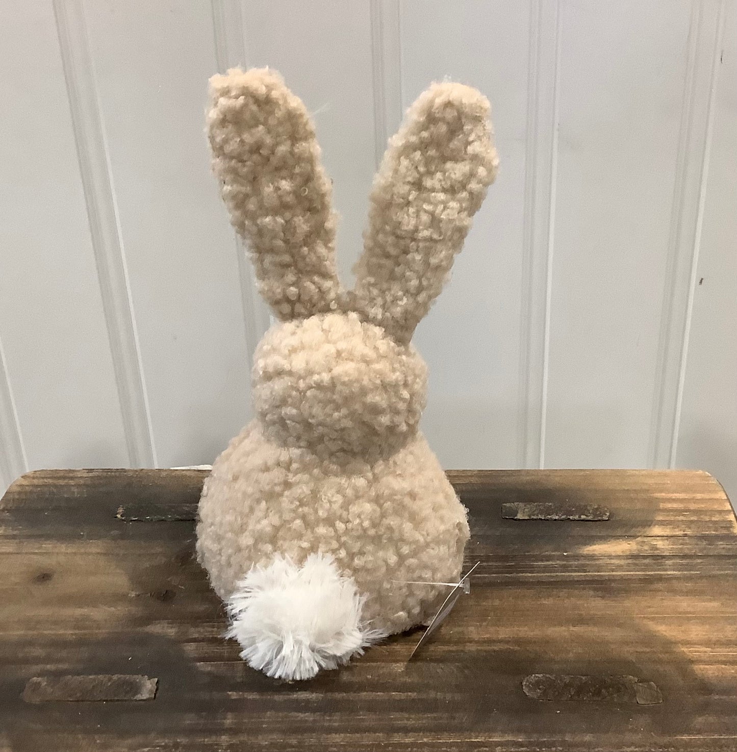 RAZ3329S/M/L Bunny/Sherpa - 3 sizes