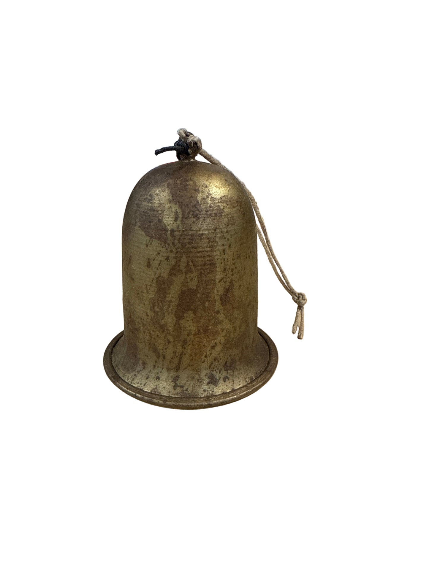 Brass Bell