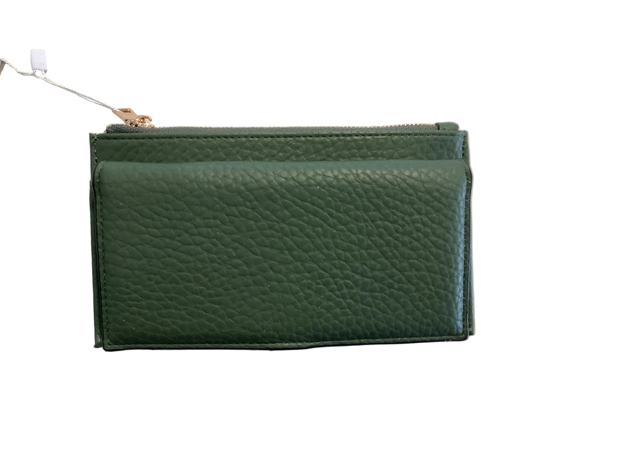 Teagan Wallet