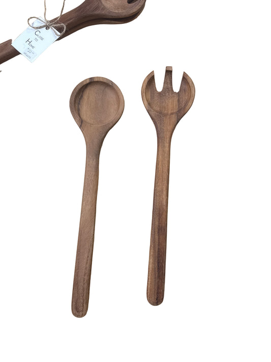 AB6642 Salad Servers