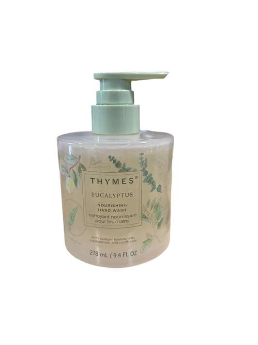 Thymes Eucalyptus Soap / Hand Lotion