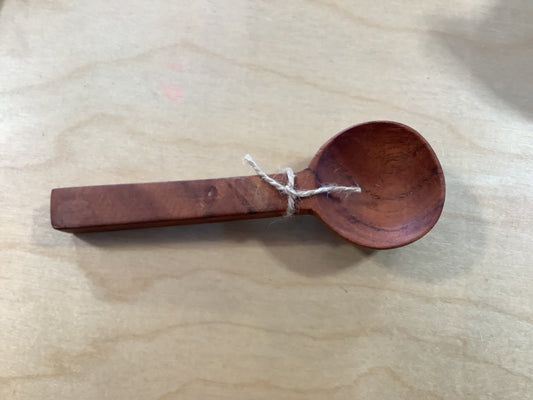 IND7612S Wooden Spoon