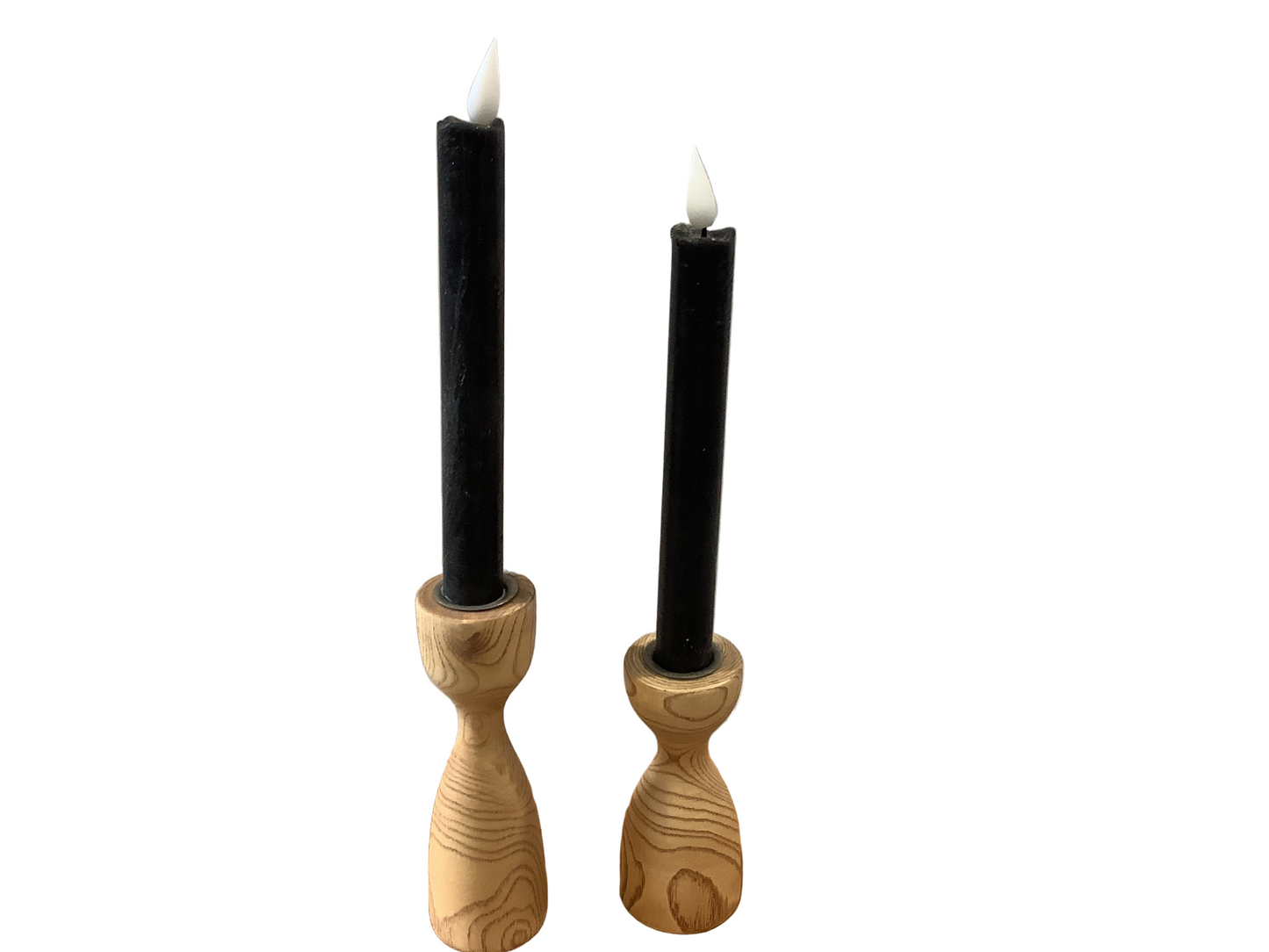 Taper Candles LED