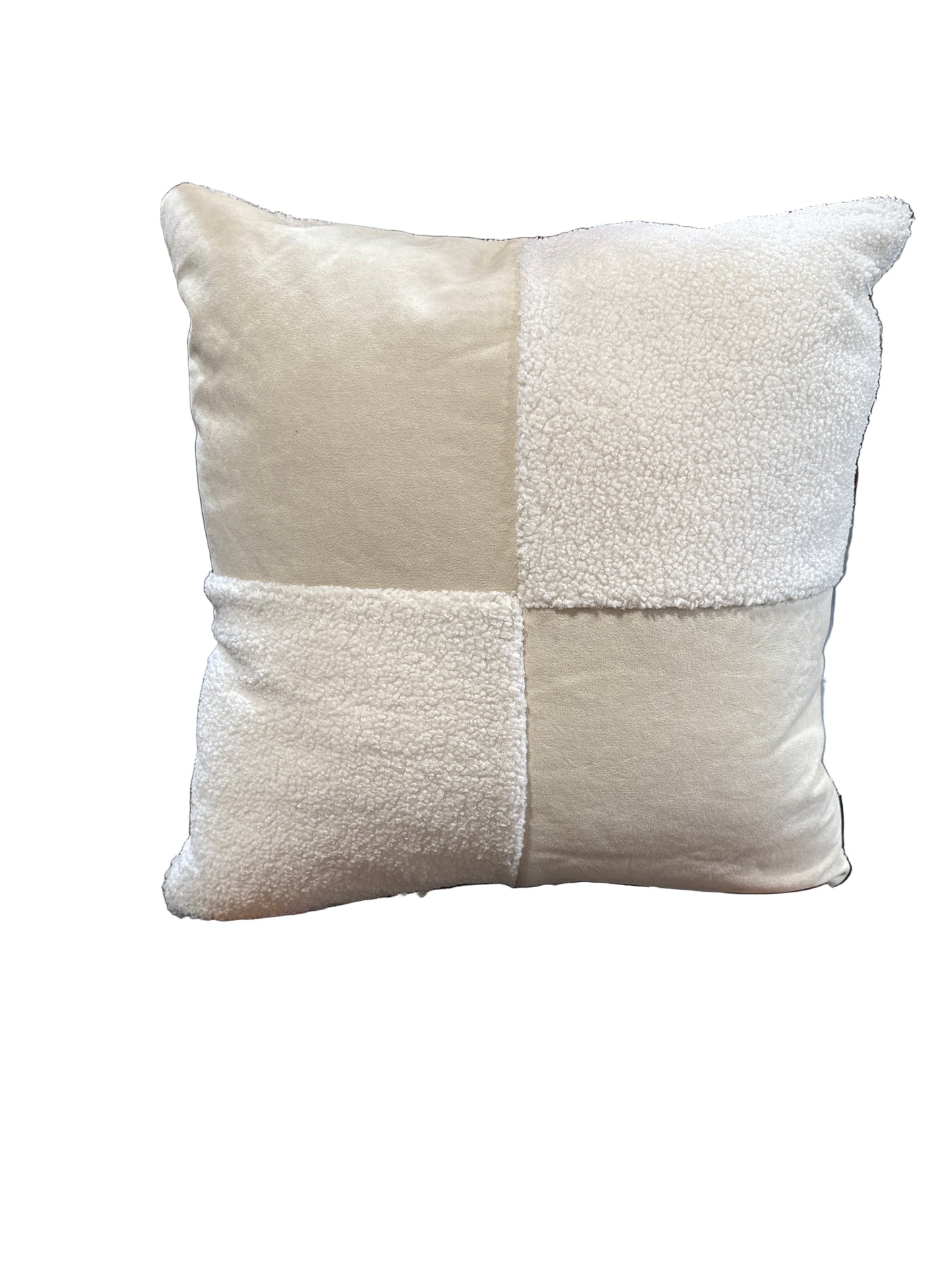 P0196  Cushion/ Beige