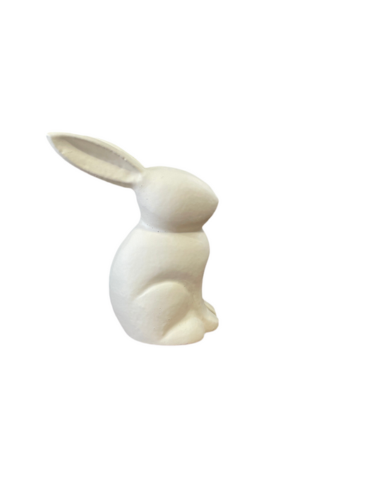 IND0855 Bunny Rabbit