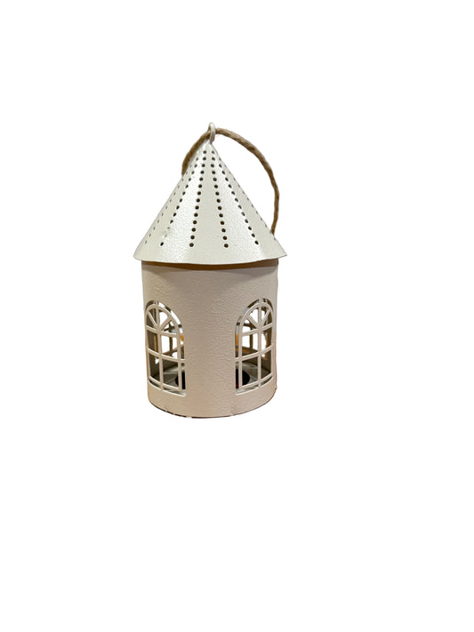 Ornament / Metal Houses