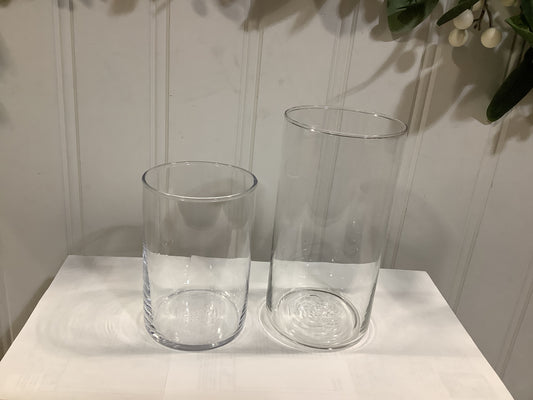 Glass Vases