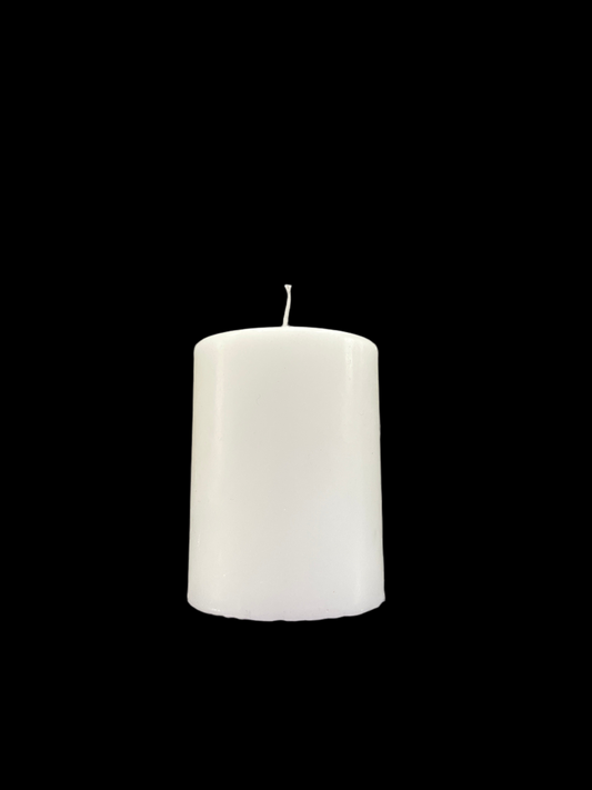 Pillar Candle HOF2421/ 2422