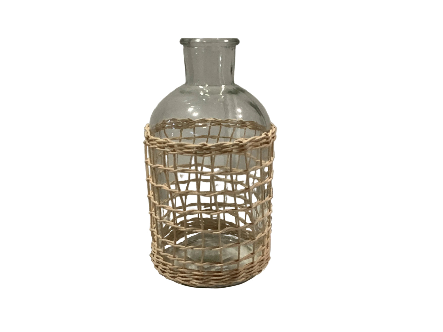 Vase/Grass Gage