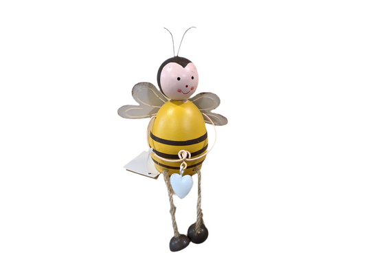 FP367 Metal Bees
