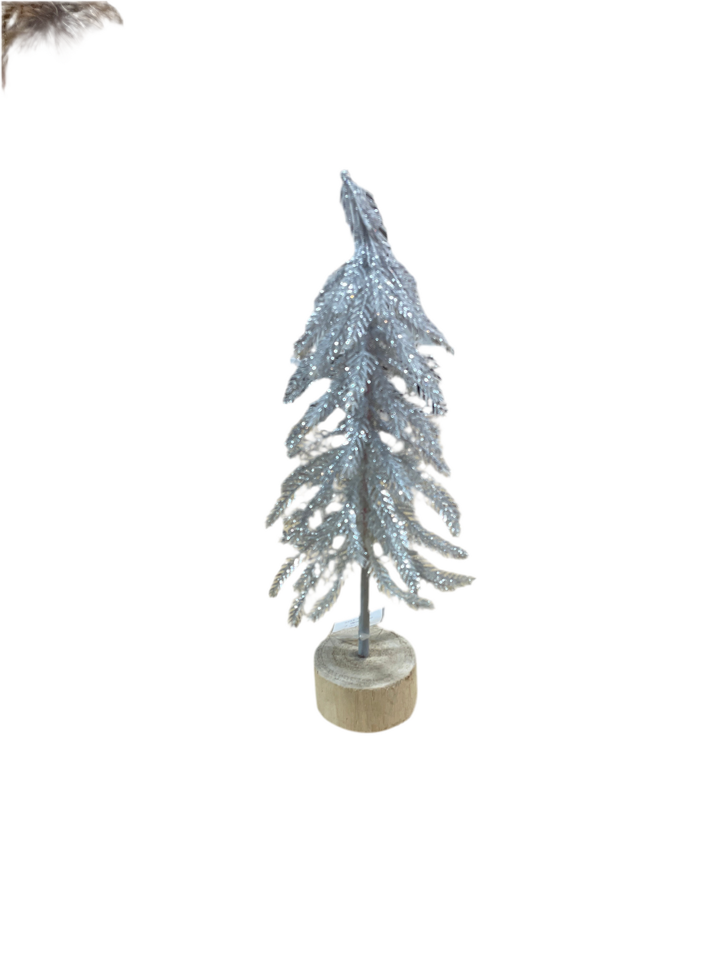 GRO0436  Tree / Silver