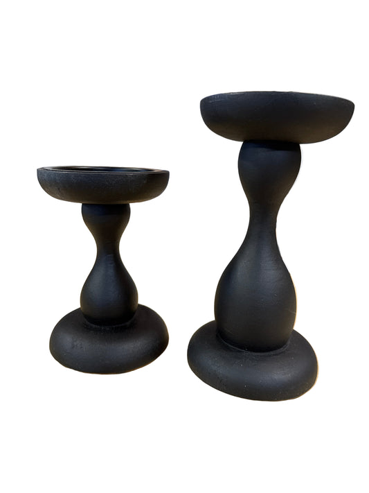 Pillar Candle Holder