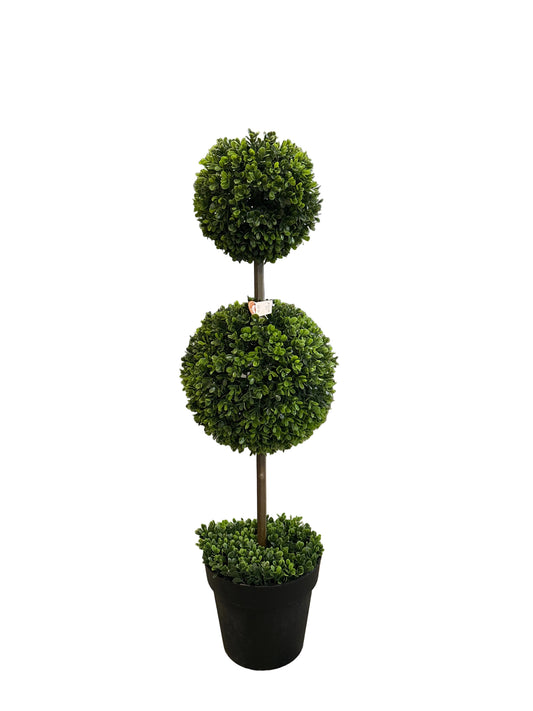MC70  Topiary