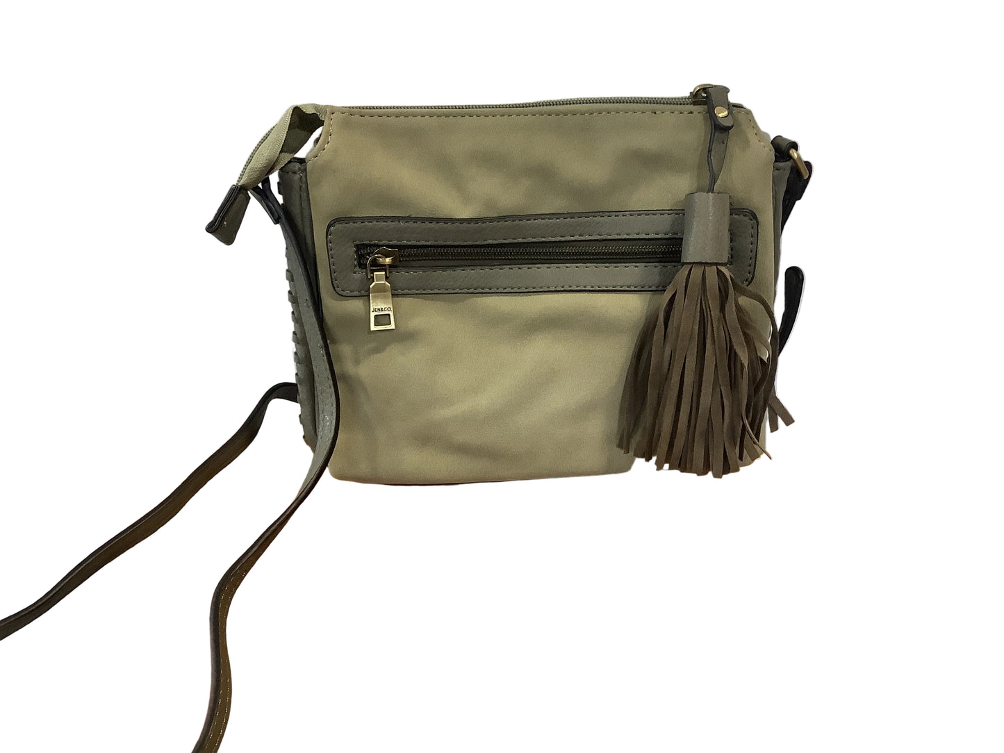 Purse / Sabrina / ivory