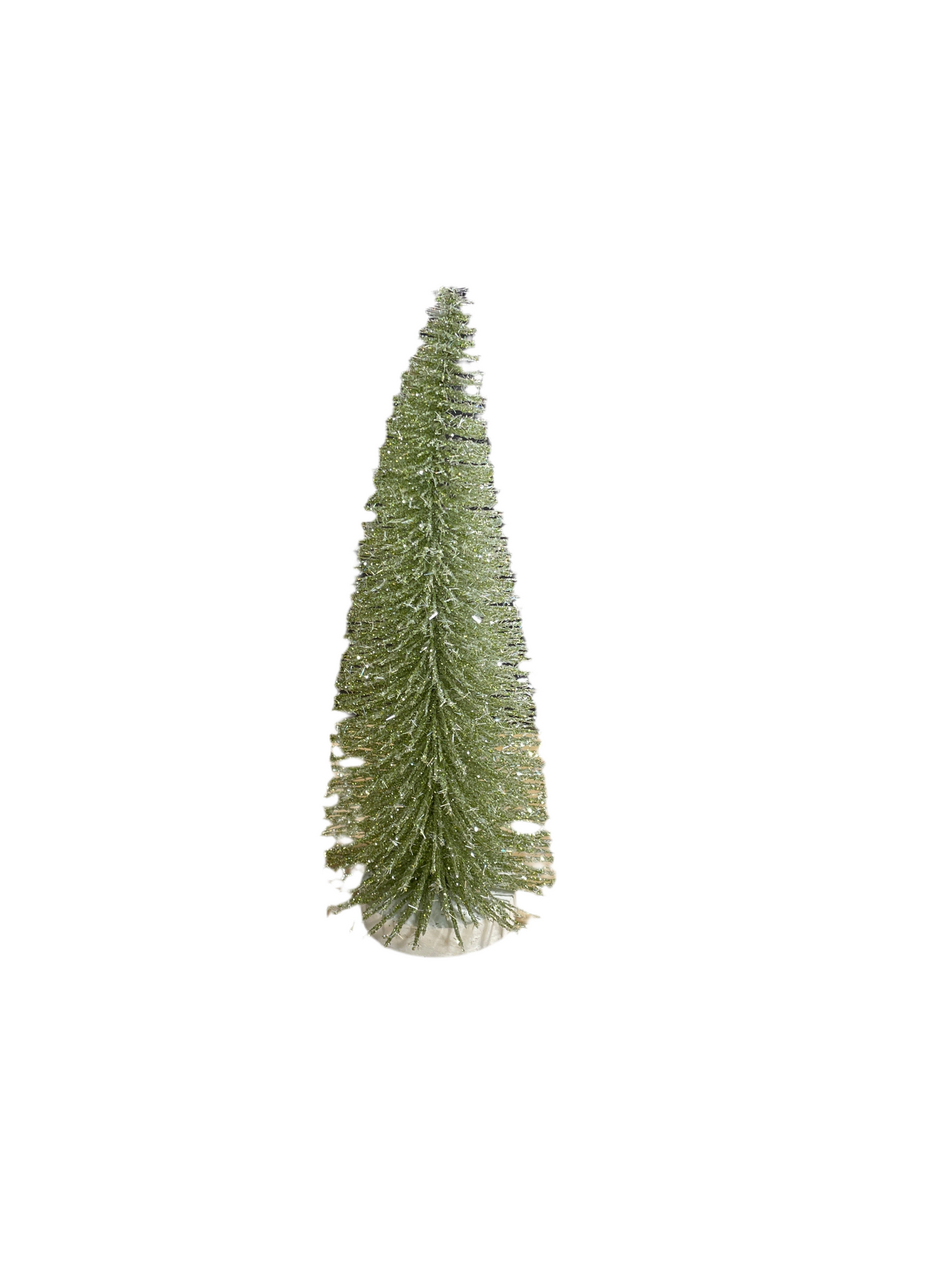 GRO6004 Tree Moss Green Bristle