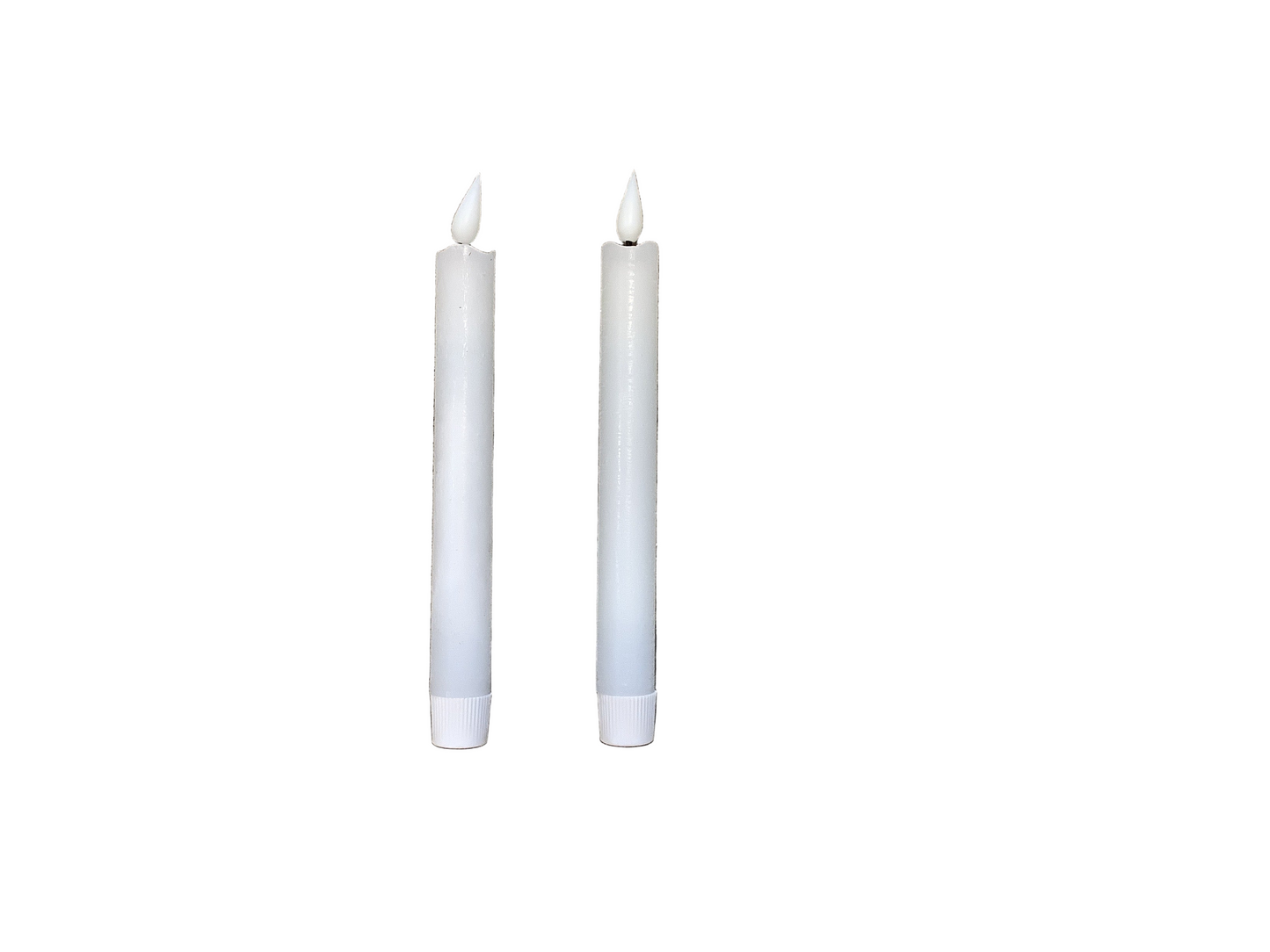 Taper Candles LED