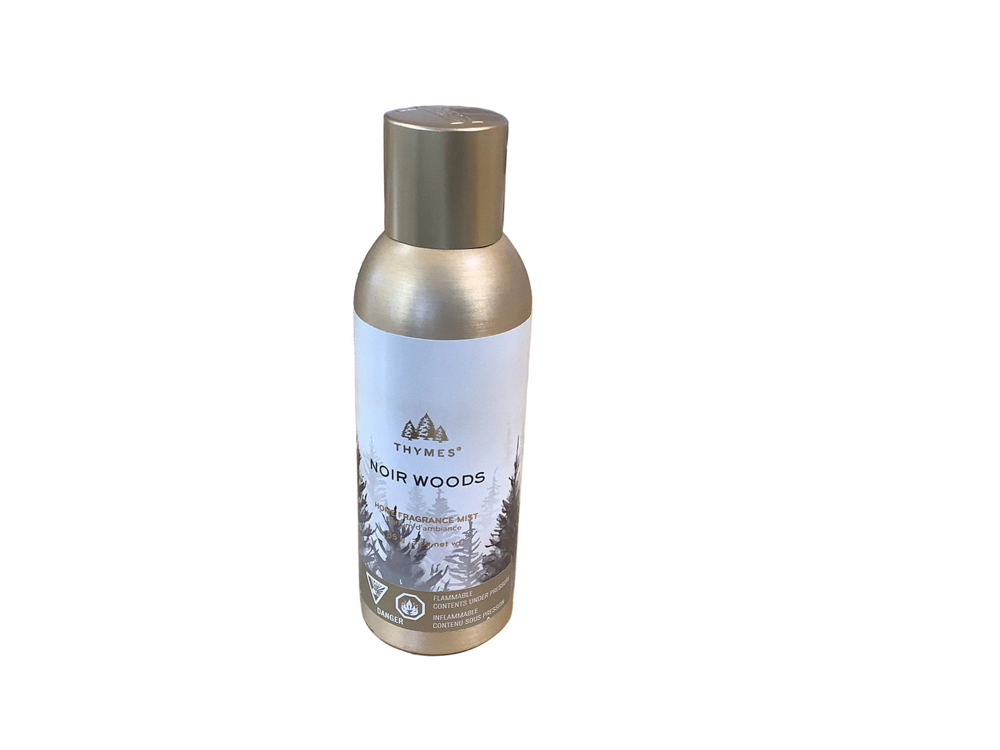 Th4156 Thymes Noir Woods Spray