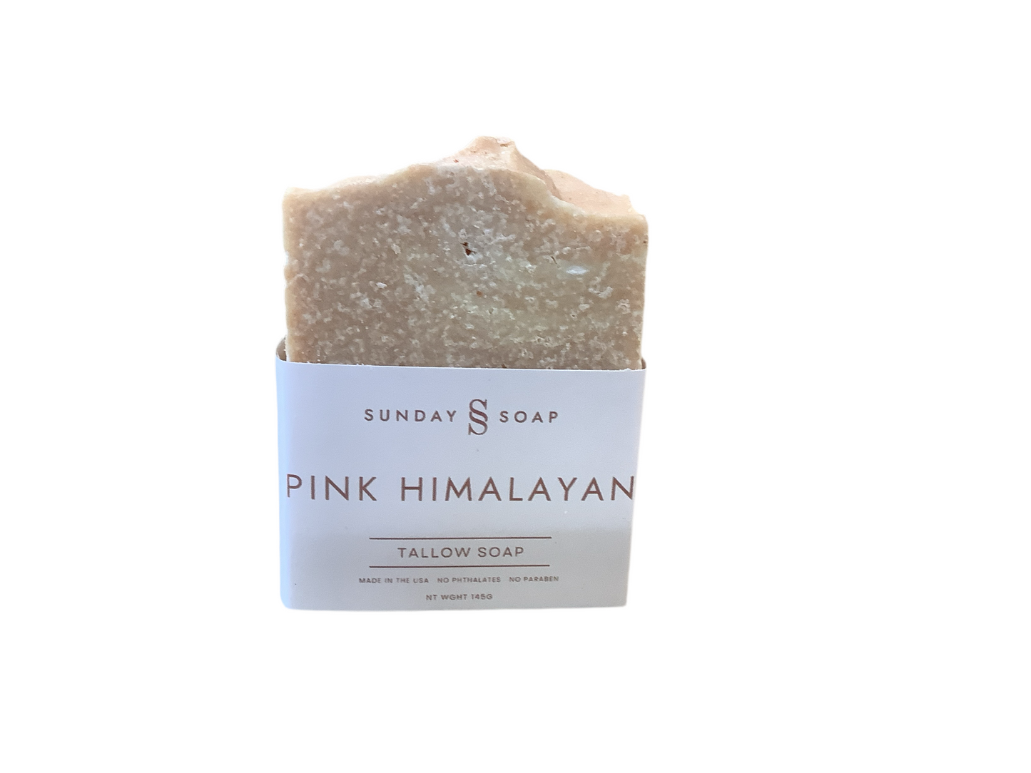 Sunday Soaps/Hand Crafted High-Quality