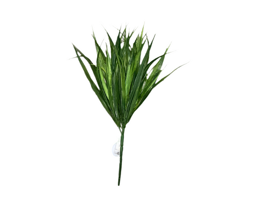 CMC253 Field Grass Bush 14”